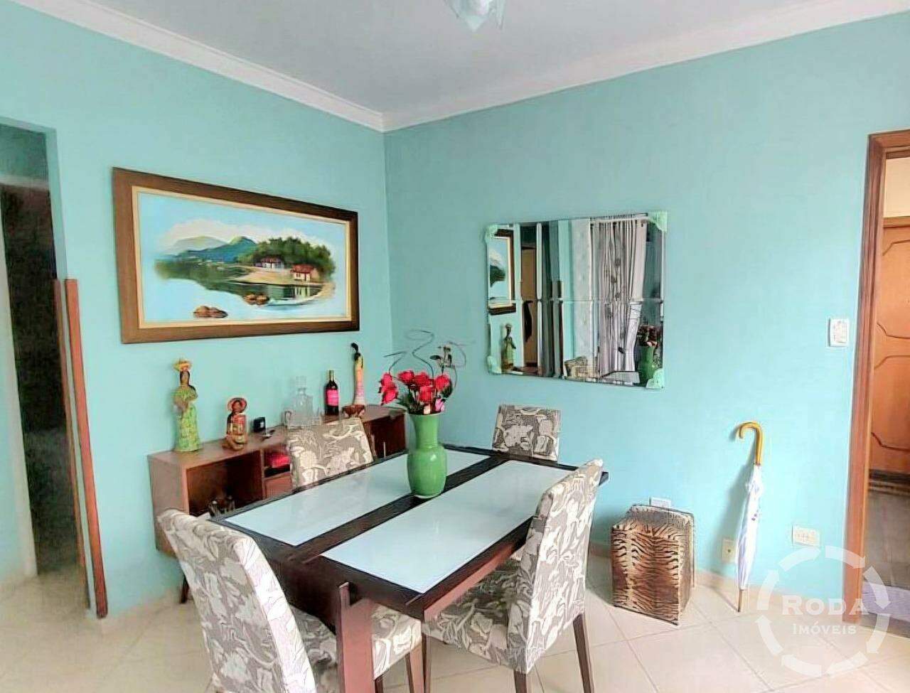 Apartamento à venda no Aparecida: 