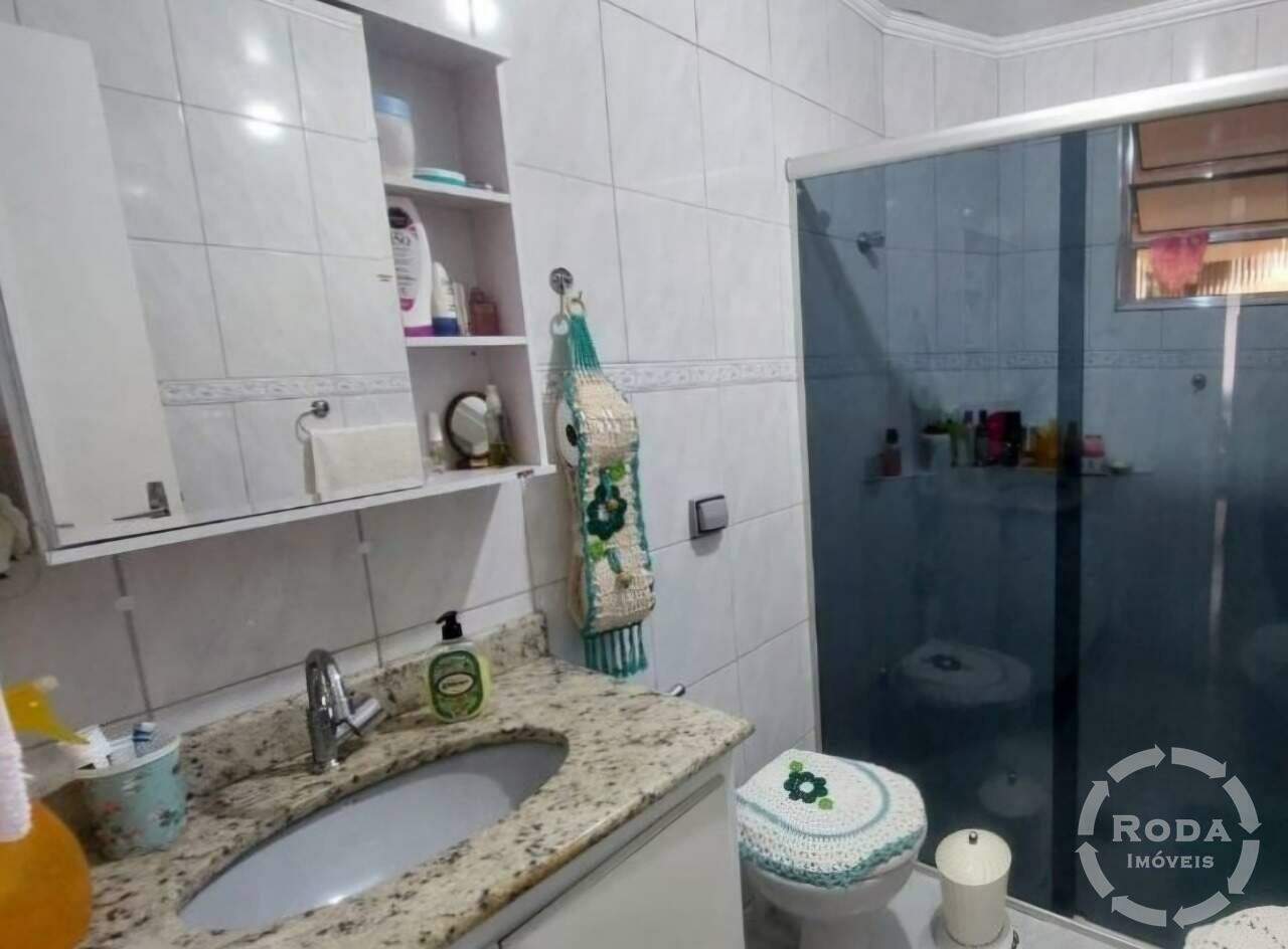 Apartamento à venda no Aparecida: 
