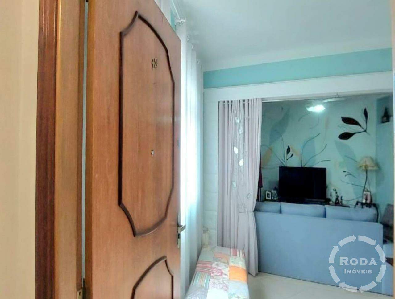 Apartamento à venda no Aparecida: 