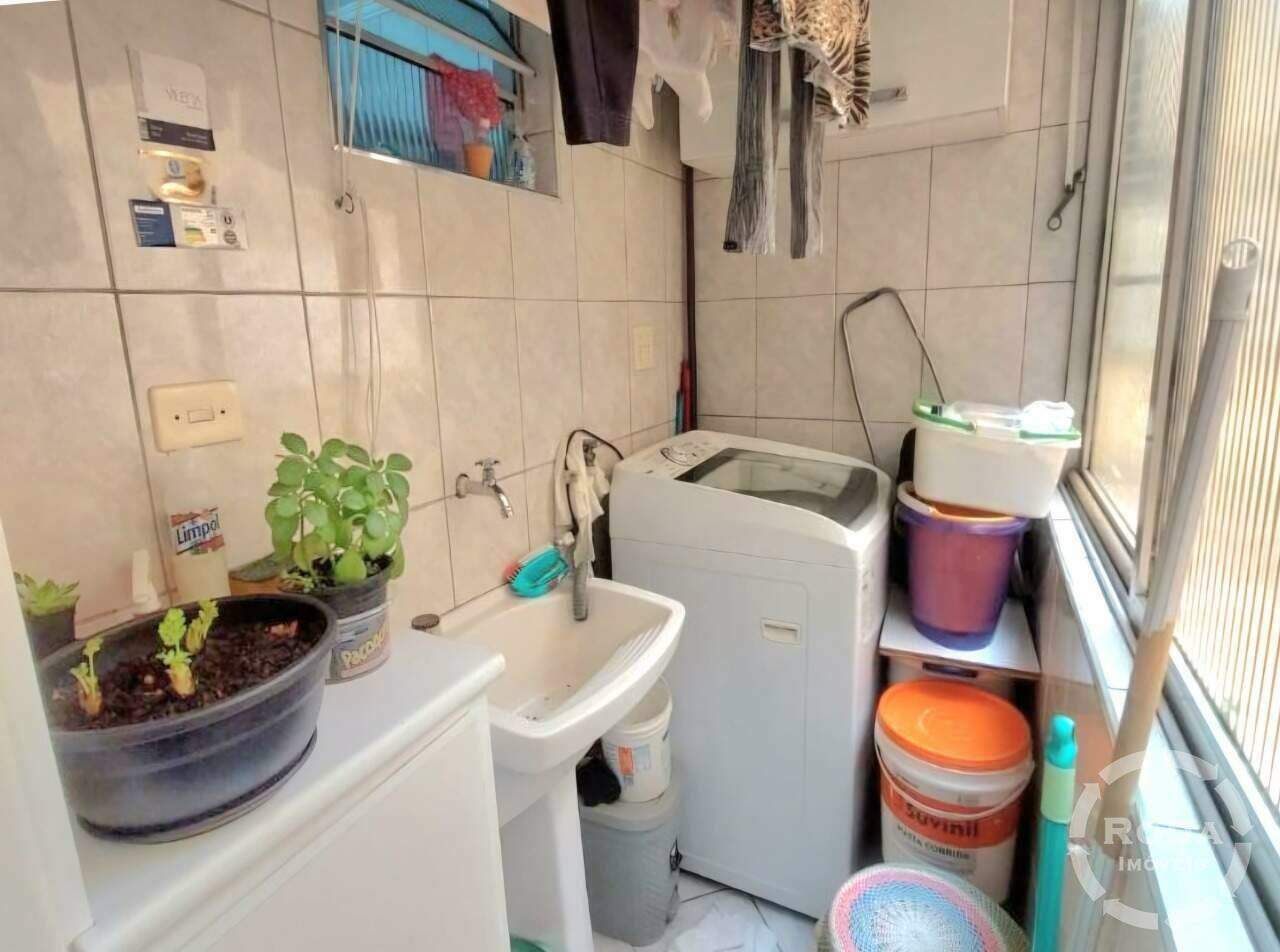 Apartamento à venda no Aparecida: 