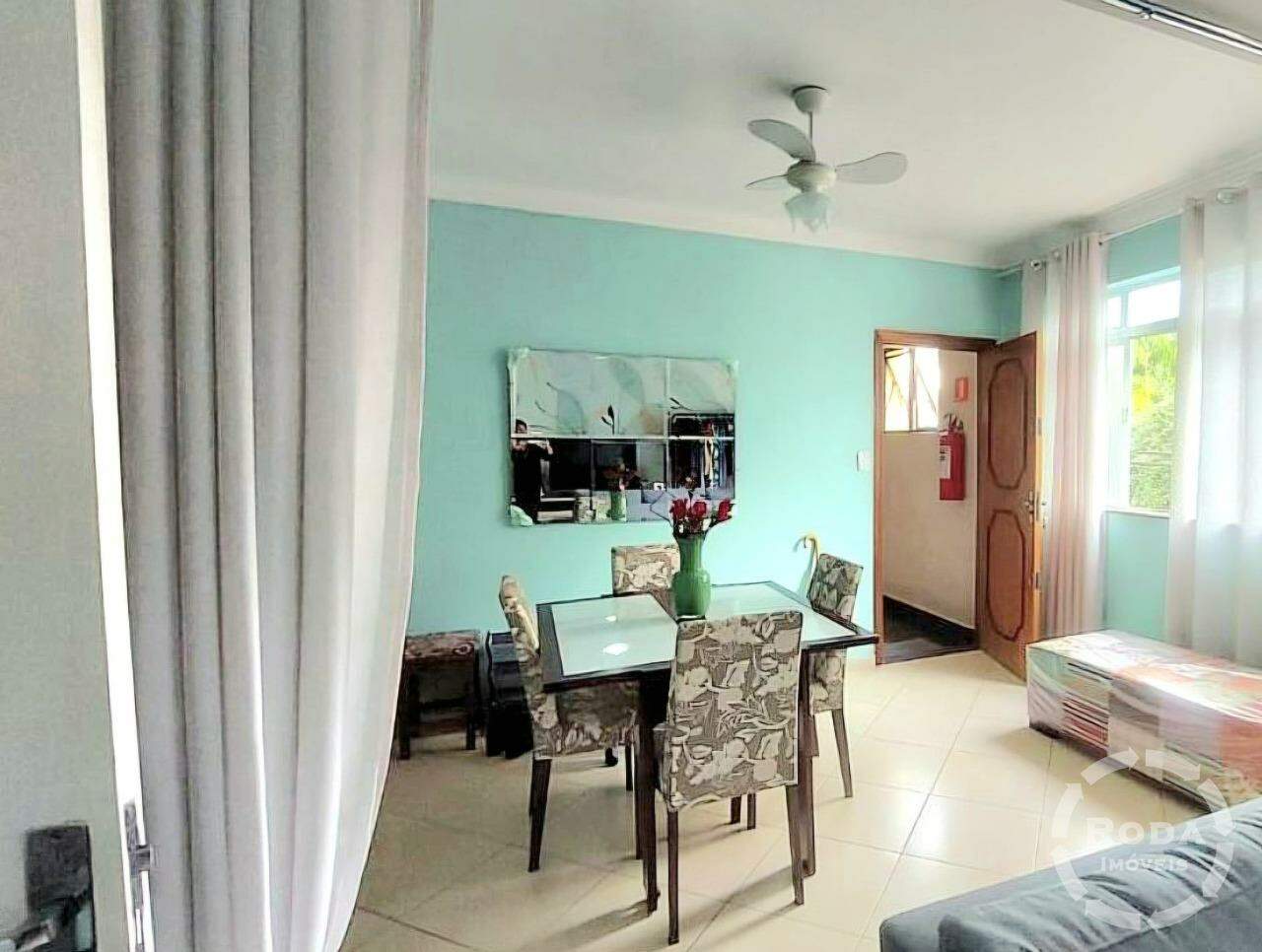 Apartamento à venda no Aparecida: 