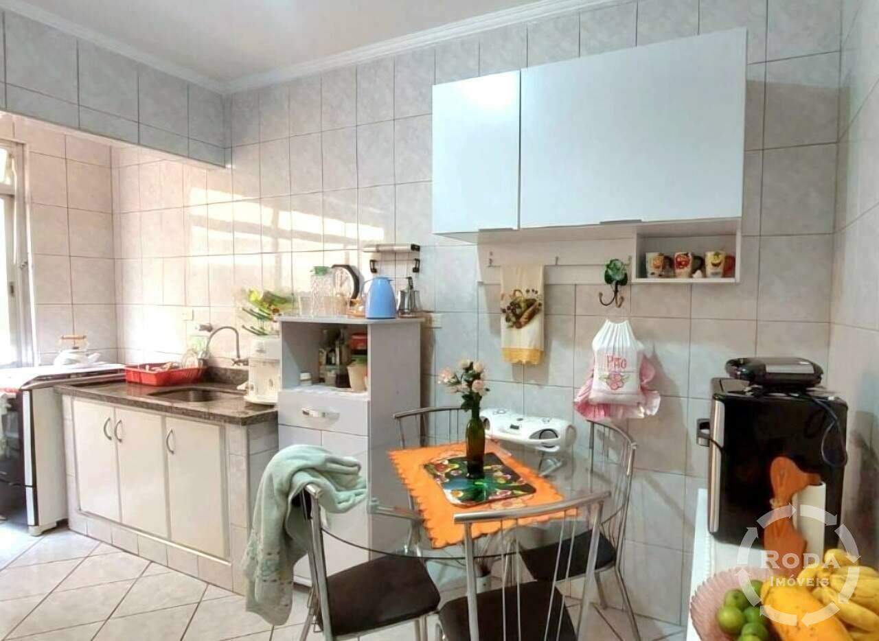 Apartamento à venda no Aparecida: 