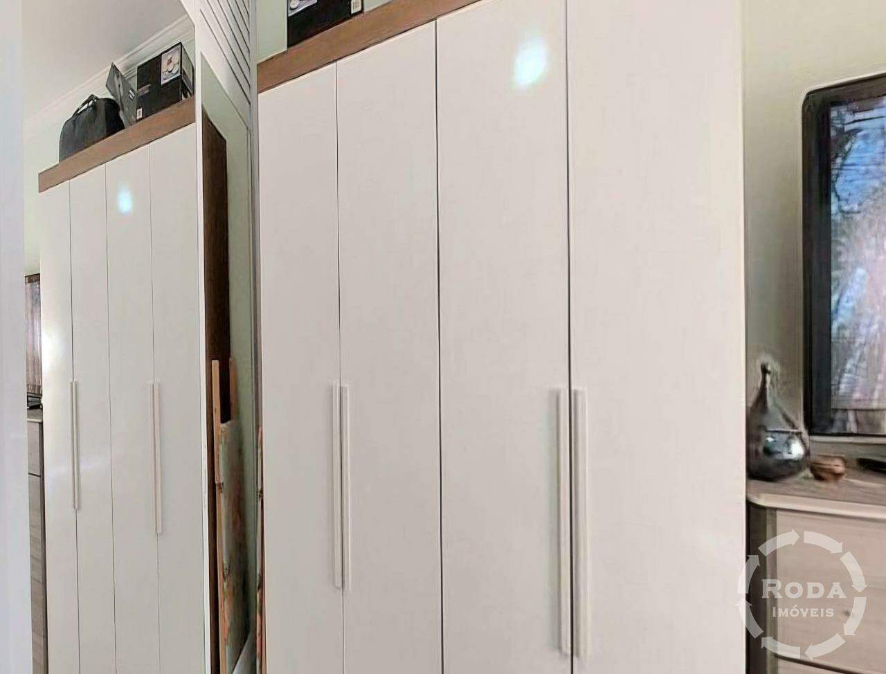 Apartamento à venda no Aparecida: 