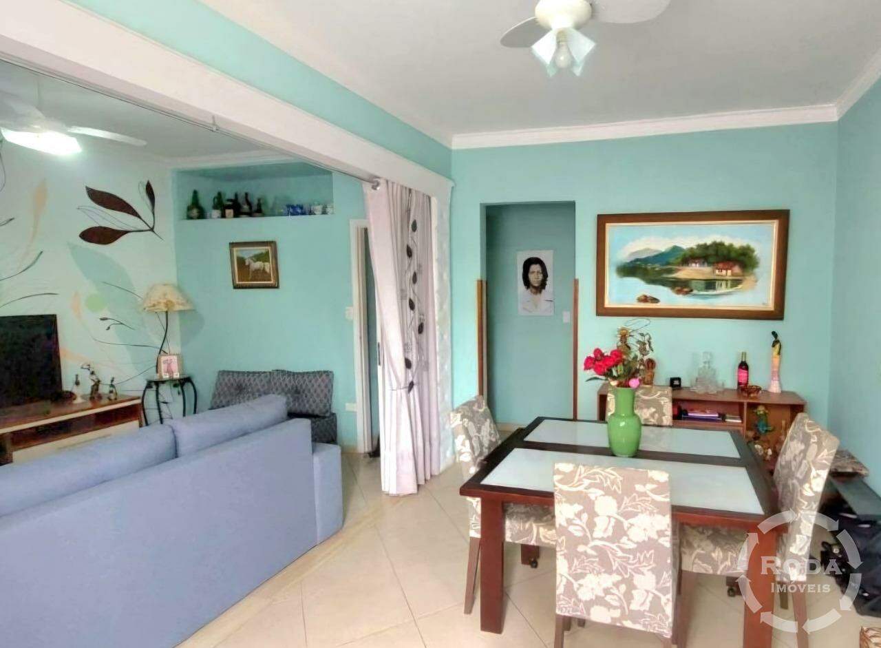 Apartamento à venda no Aparecida: 