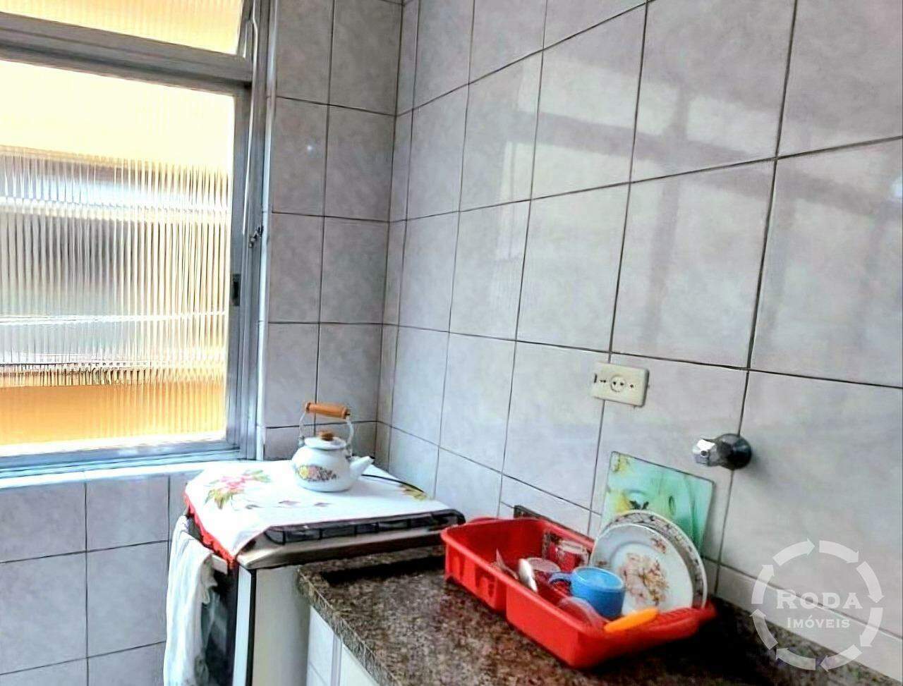 Apartamento à venda no Aparecida: 