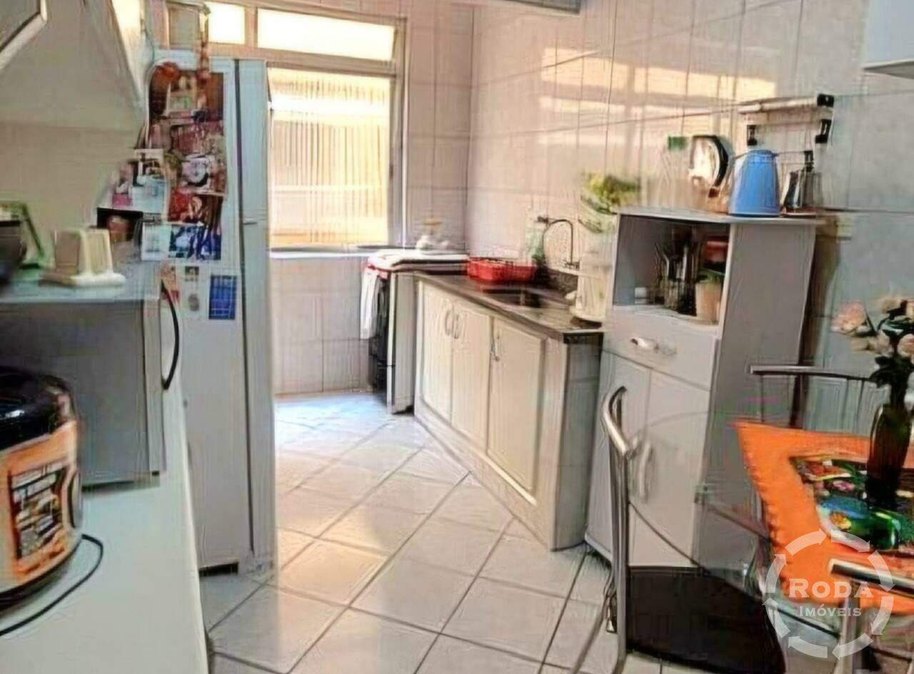 Apartamento à venda no Aparecida: 