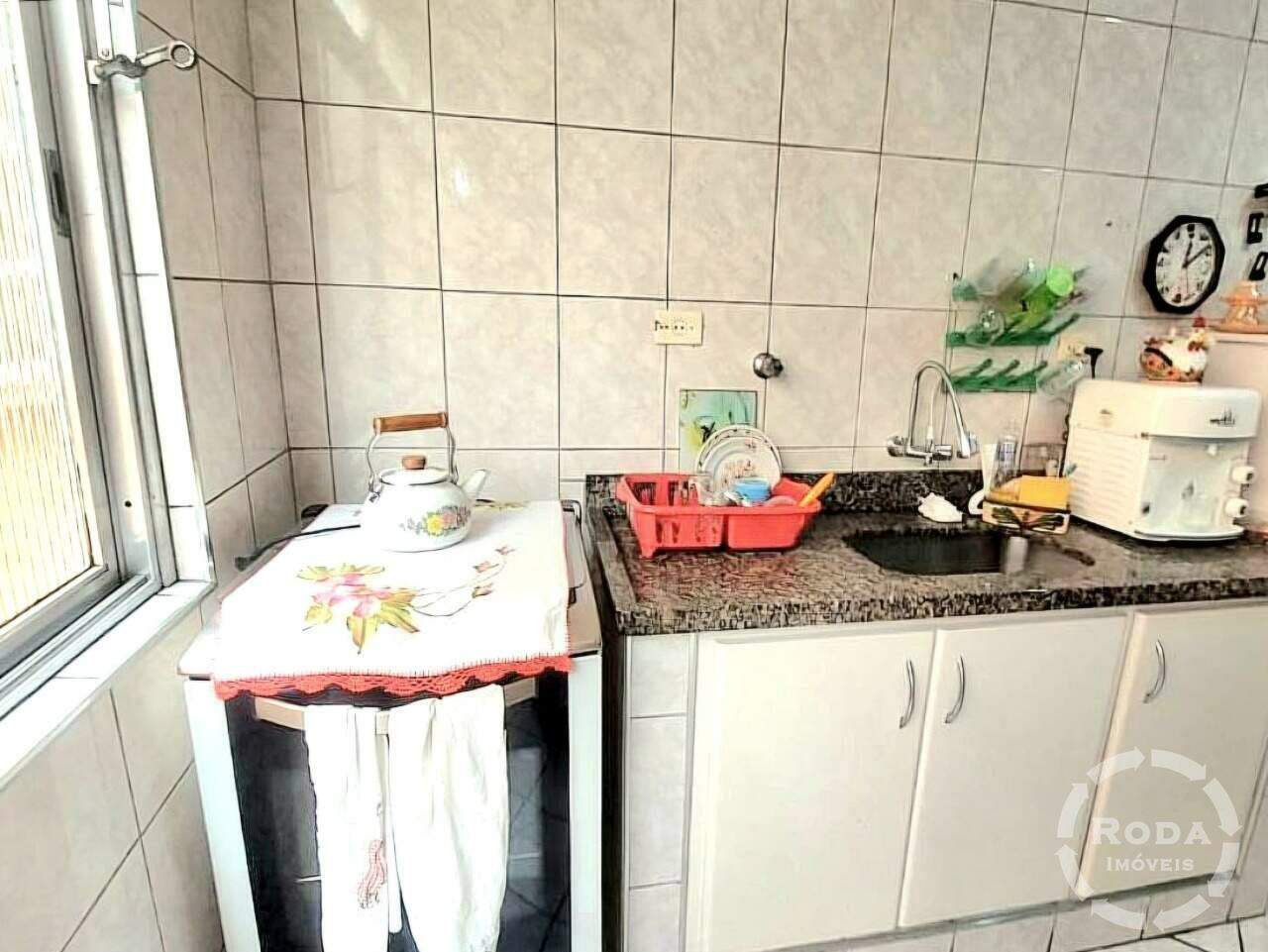 Apartamento à venda no Aparecida: 