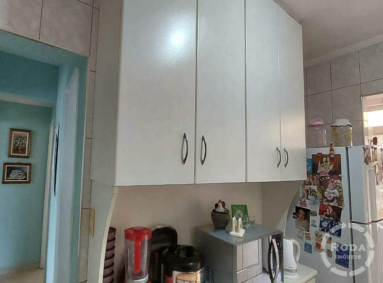 Apartamento à venda no Aparecida: 