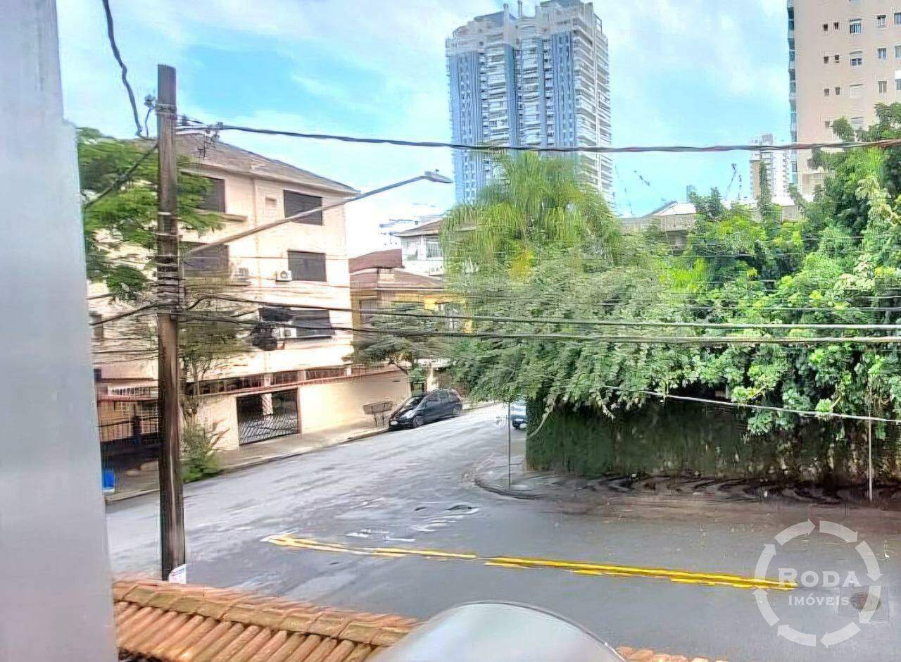 Apartamento à venda no Aparecida: 