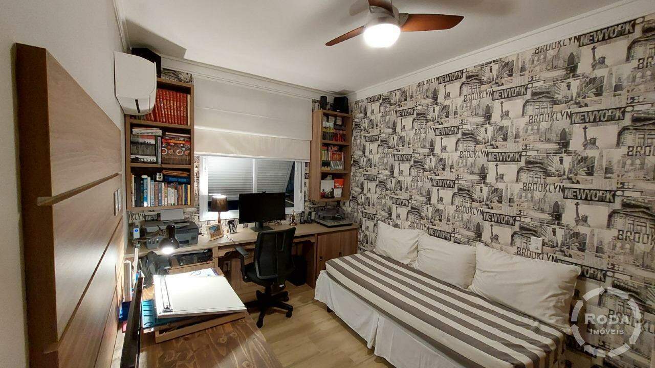 Apartamento à venda no Gonzaga: 
