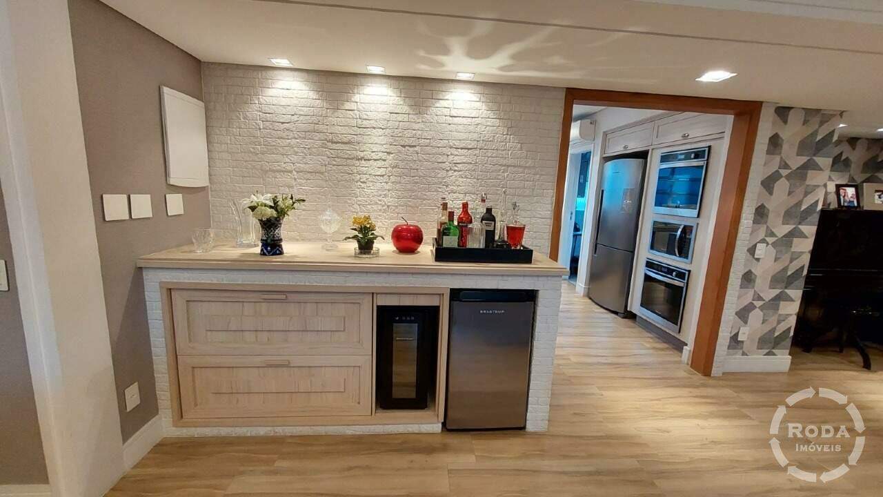 Apartamento à venda no Gonzaga: 