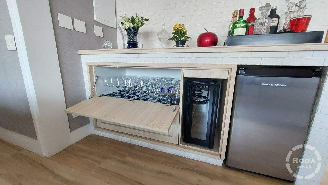 Apartamento à venda no Gonzaga: 