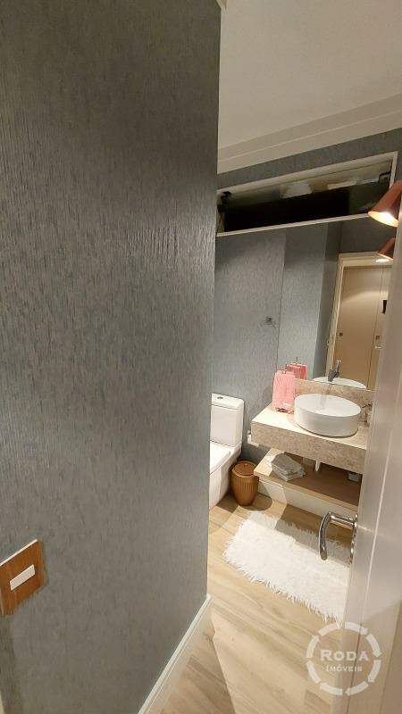 Apartamento à venda no Gonzaga: 