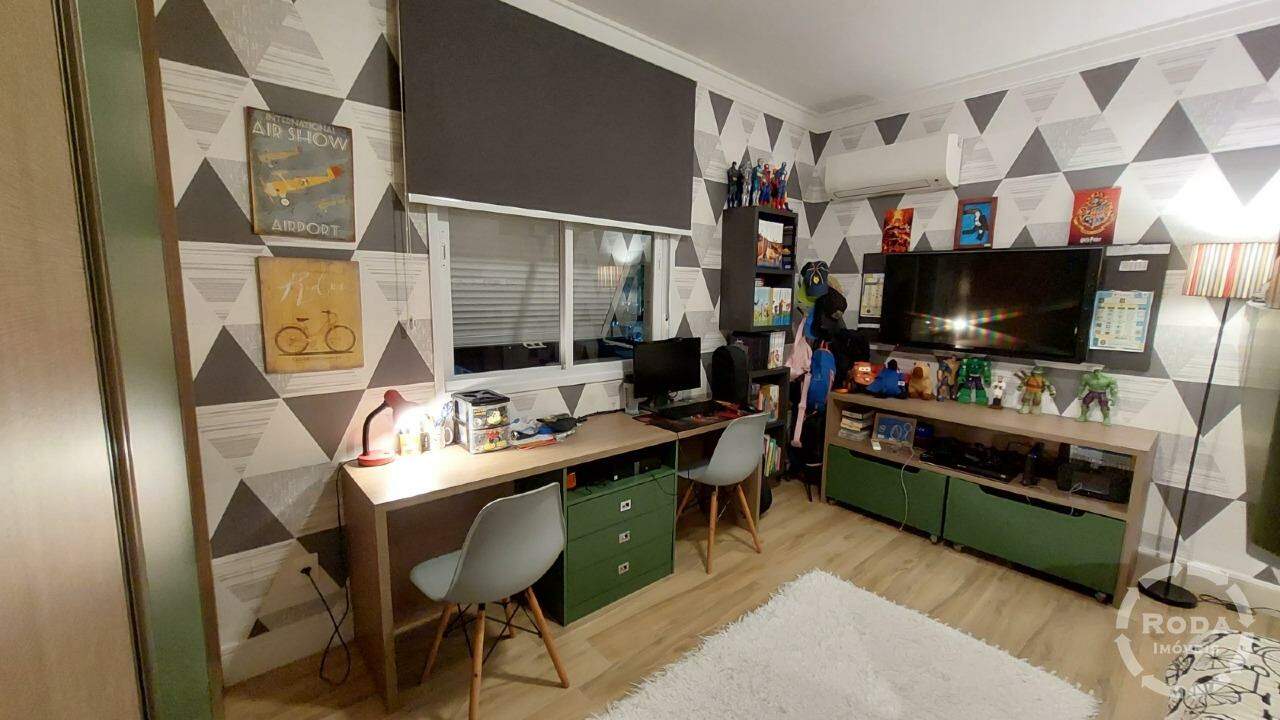 Apartamento à venda no Gonzaga: 