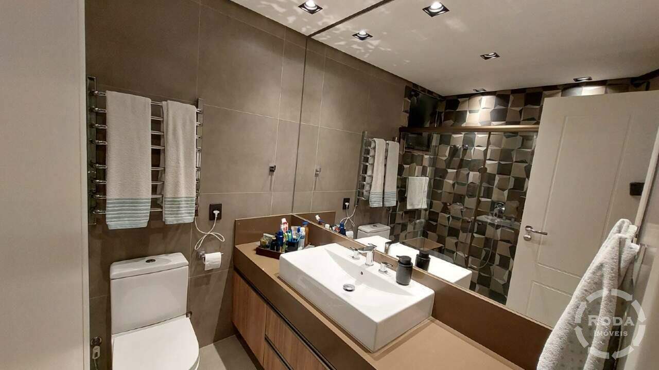 Apartamento à venda no Gonzaga: 