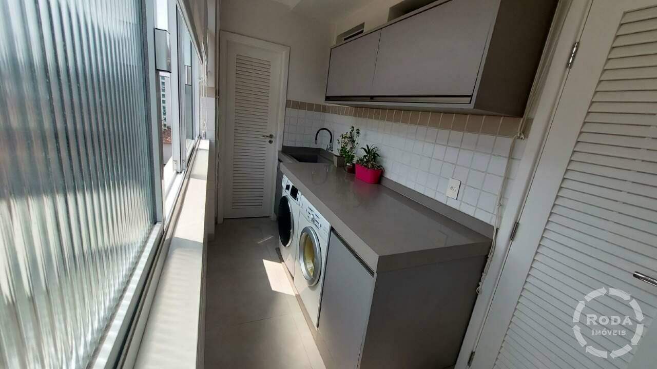 Apartamento à venda no Gonzaga: 