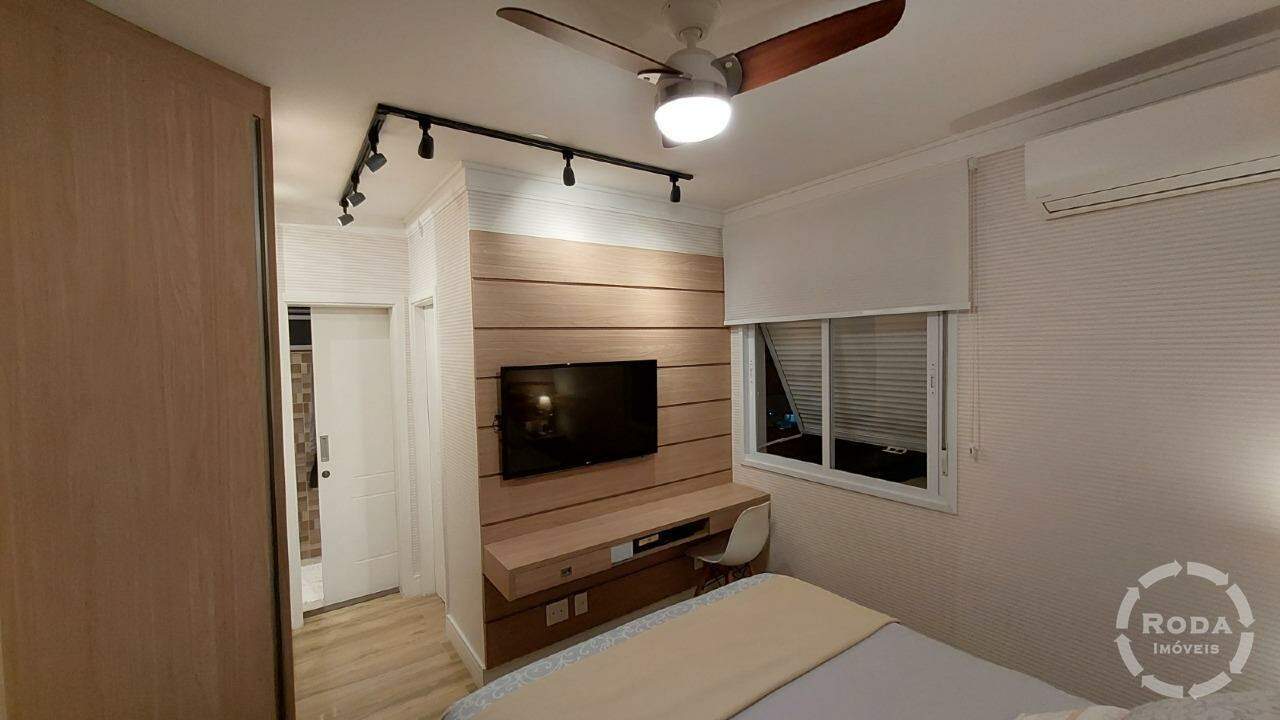 Apartamento à venda no Gonzaga: 