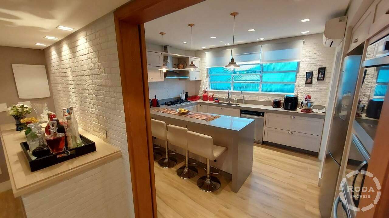 Apartamento à venda no Gonzaga: 