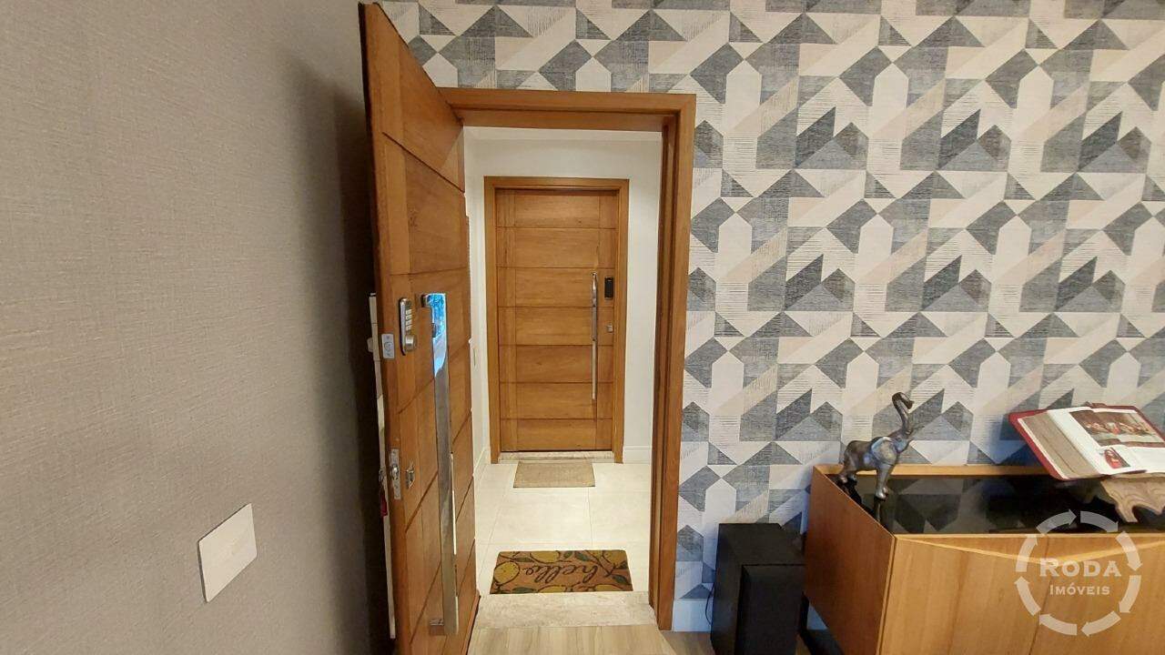 Apartamento à venda no Gonzaga: 