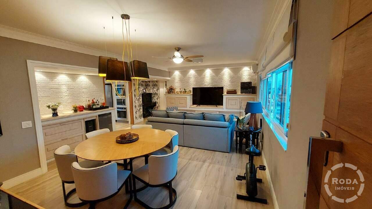 Apartamento à venda no Gonzaga: 