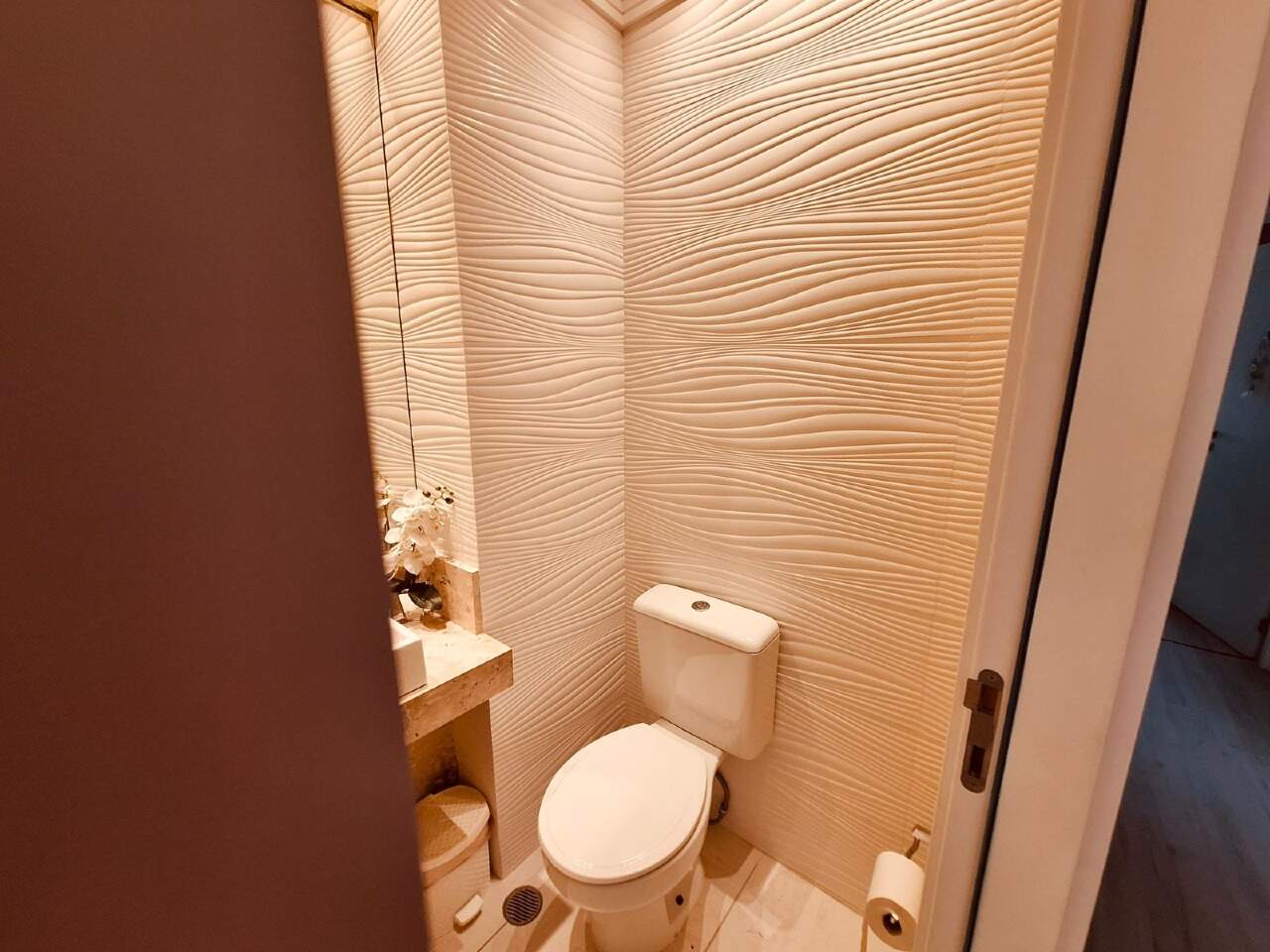 Apartamento à venda no Campo Grande: 