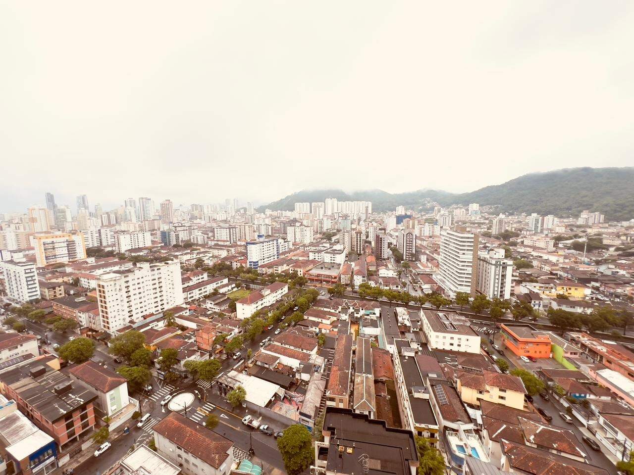Apartamento à venda no Campo Grande: 
