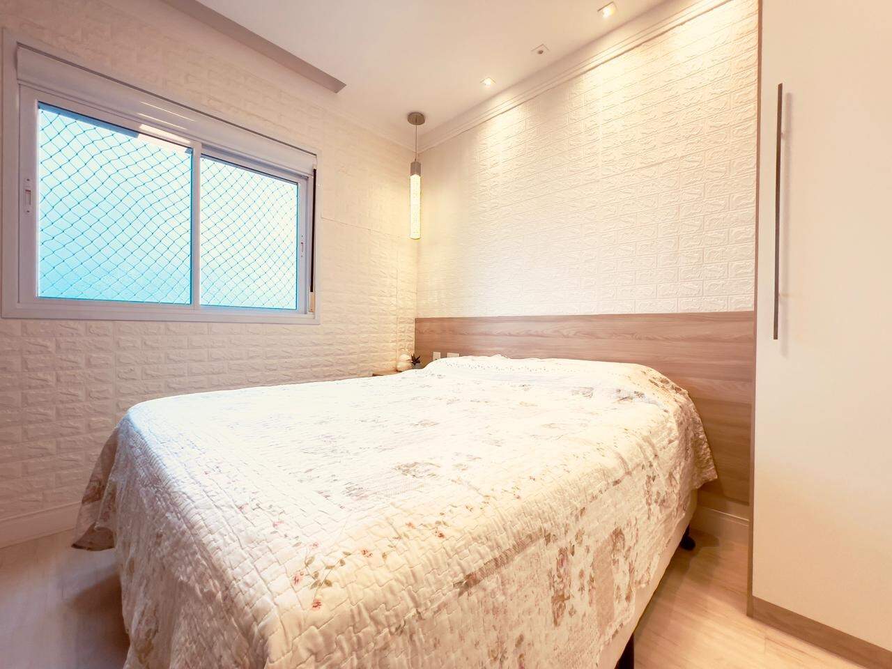 Apartamento à venda no Campo Grande: 