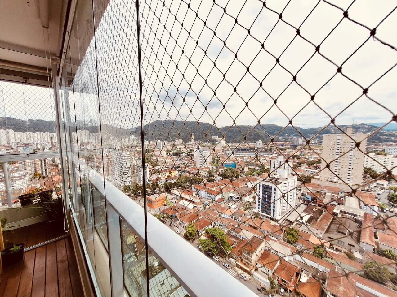 Apartamento à venda no Campo Grande: 