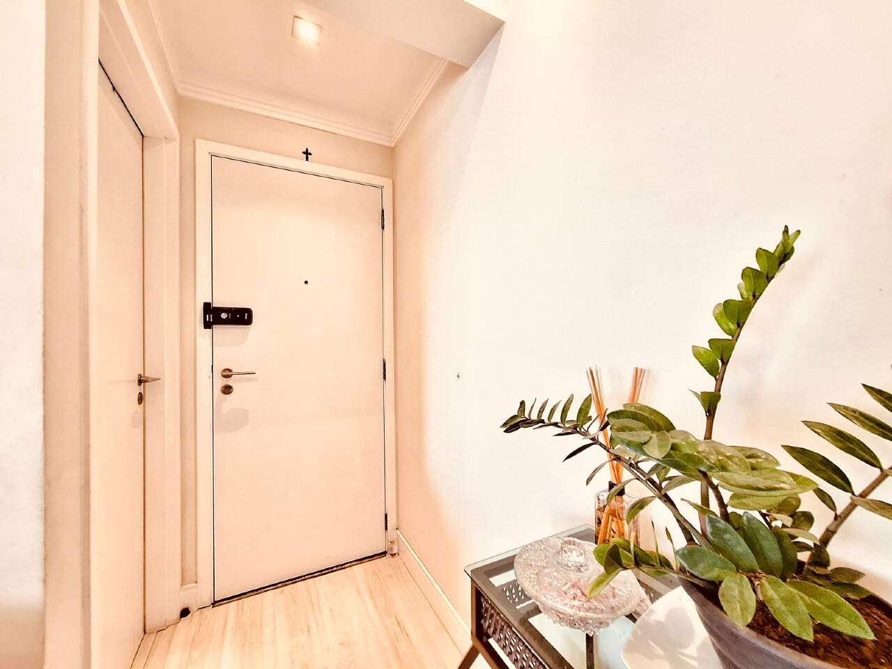 Apartamento à venda no Campo Grande: 