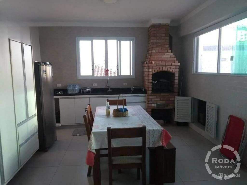 Casa à venda no Ponta da Praia: 