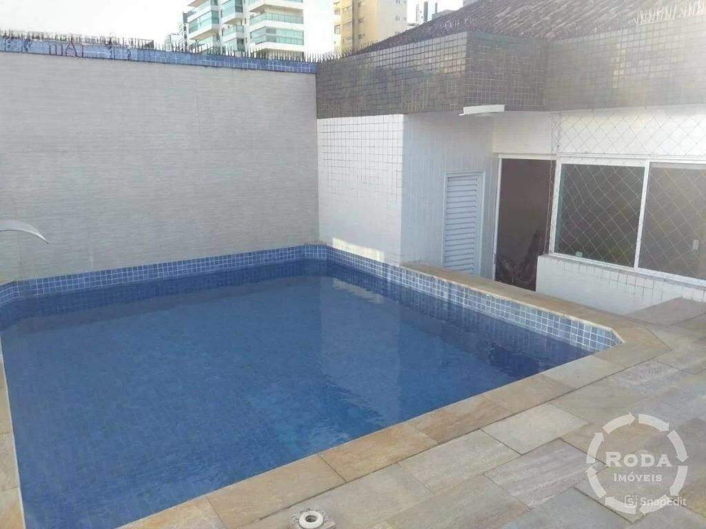 Casa à venda no Ponta da Praia: 