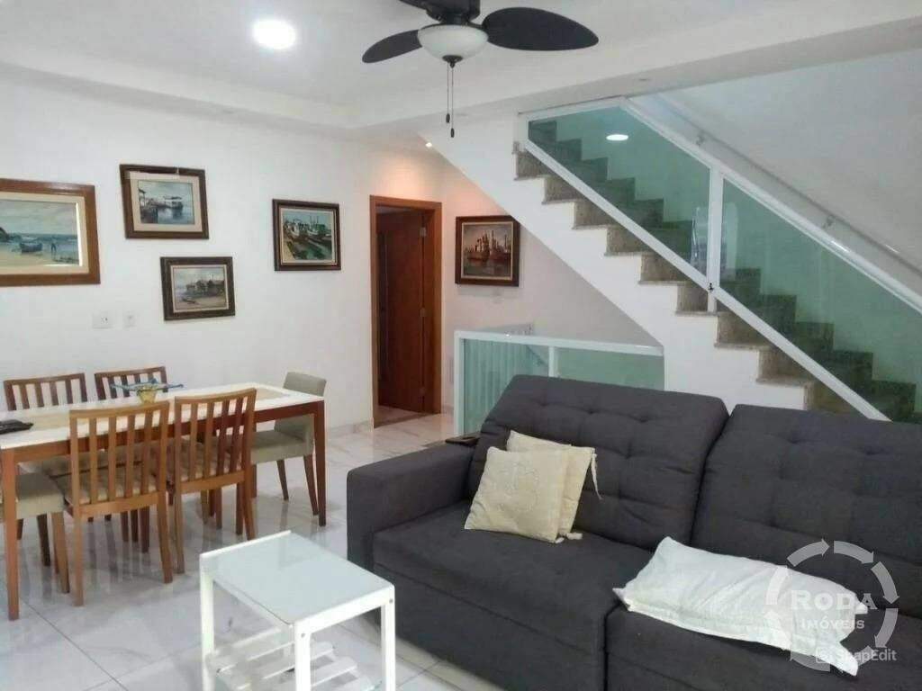 Casa à venda no Ponta da Praia: 