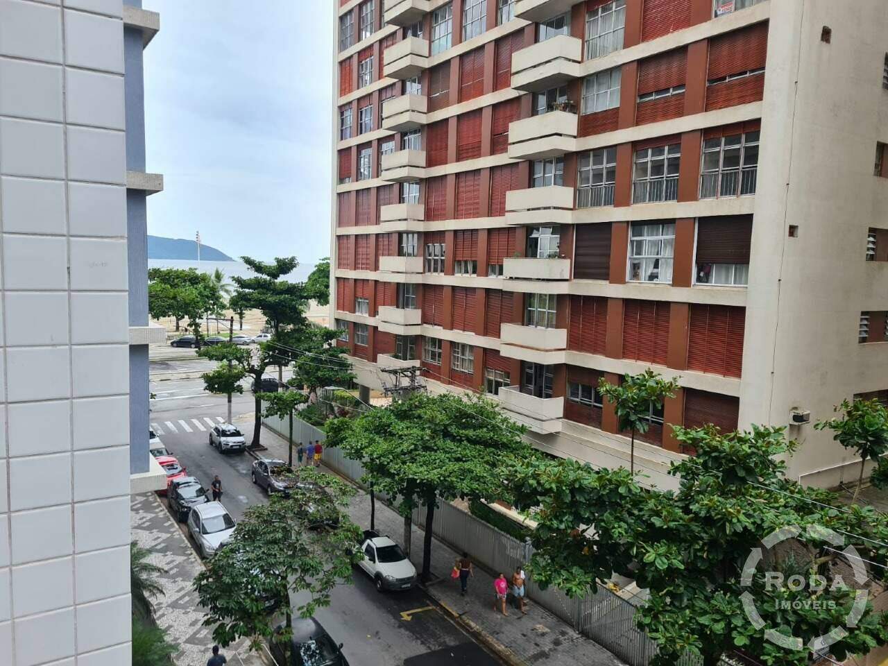 Apartamento à venda no Itararé: 