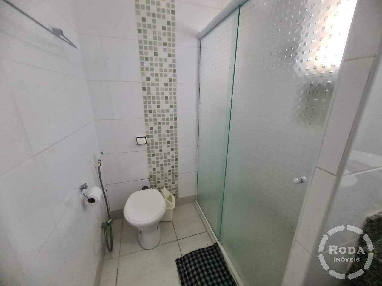Apartamento à venda no Itararé: 