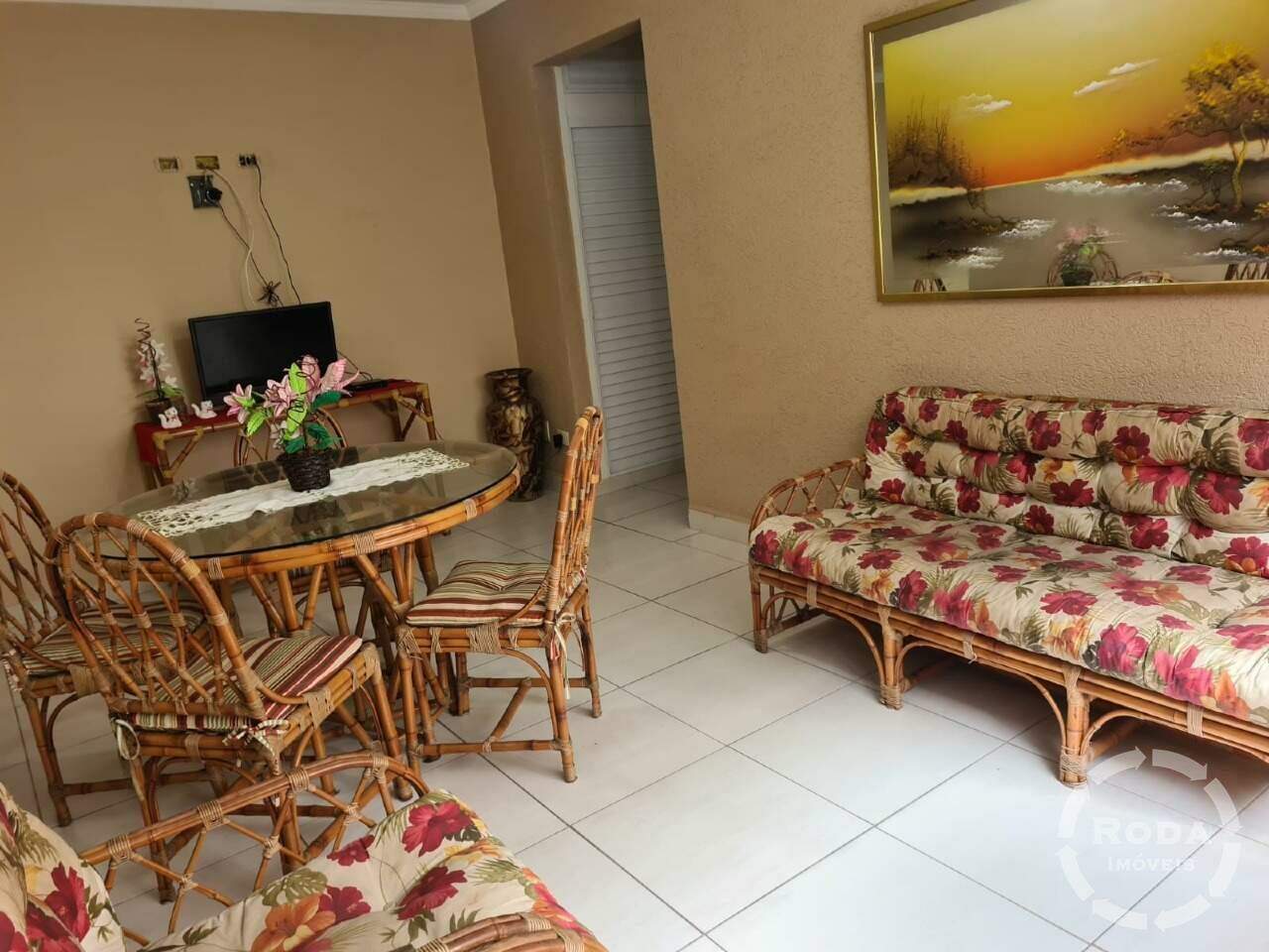 Apartamento à venda no Itararé: 