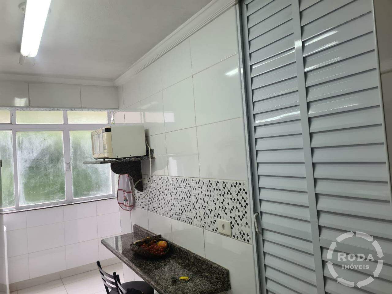 Apartamento à venda no Itararé: 