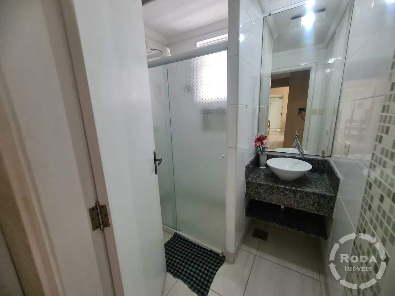 Apartamento à venda no Itararé: 