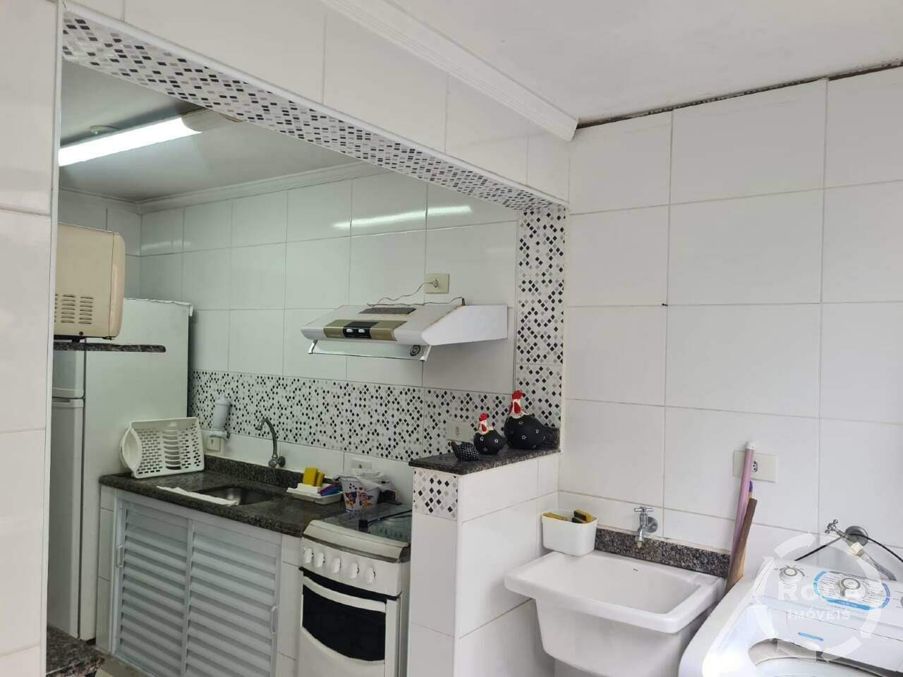 Apartamento à venda no Itararé: 