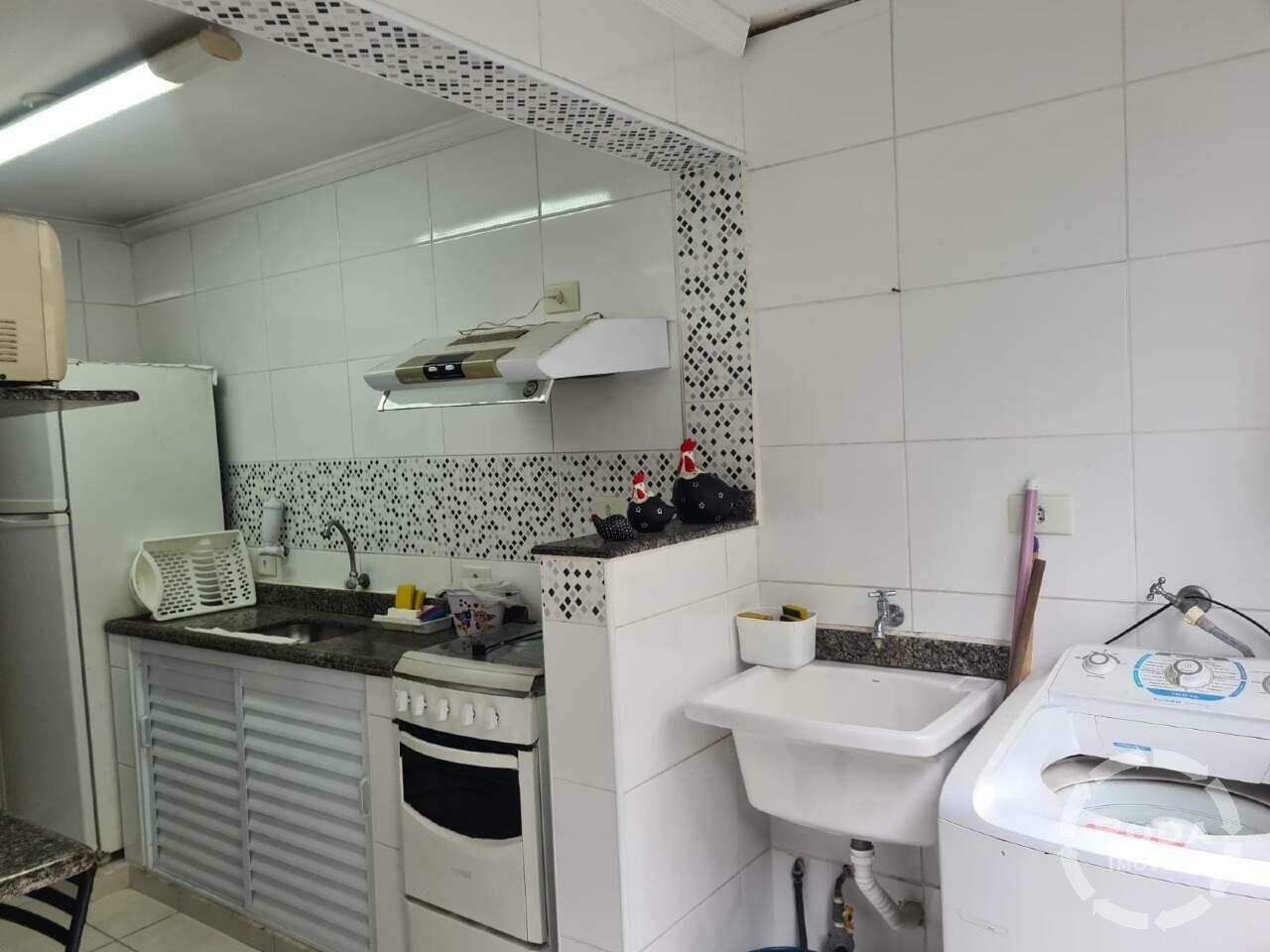 Apartamento à venda no Itararé: 