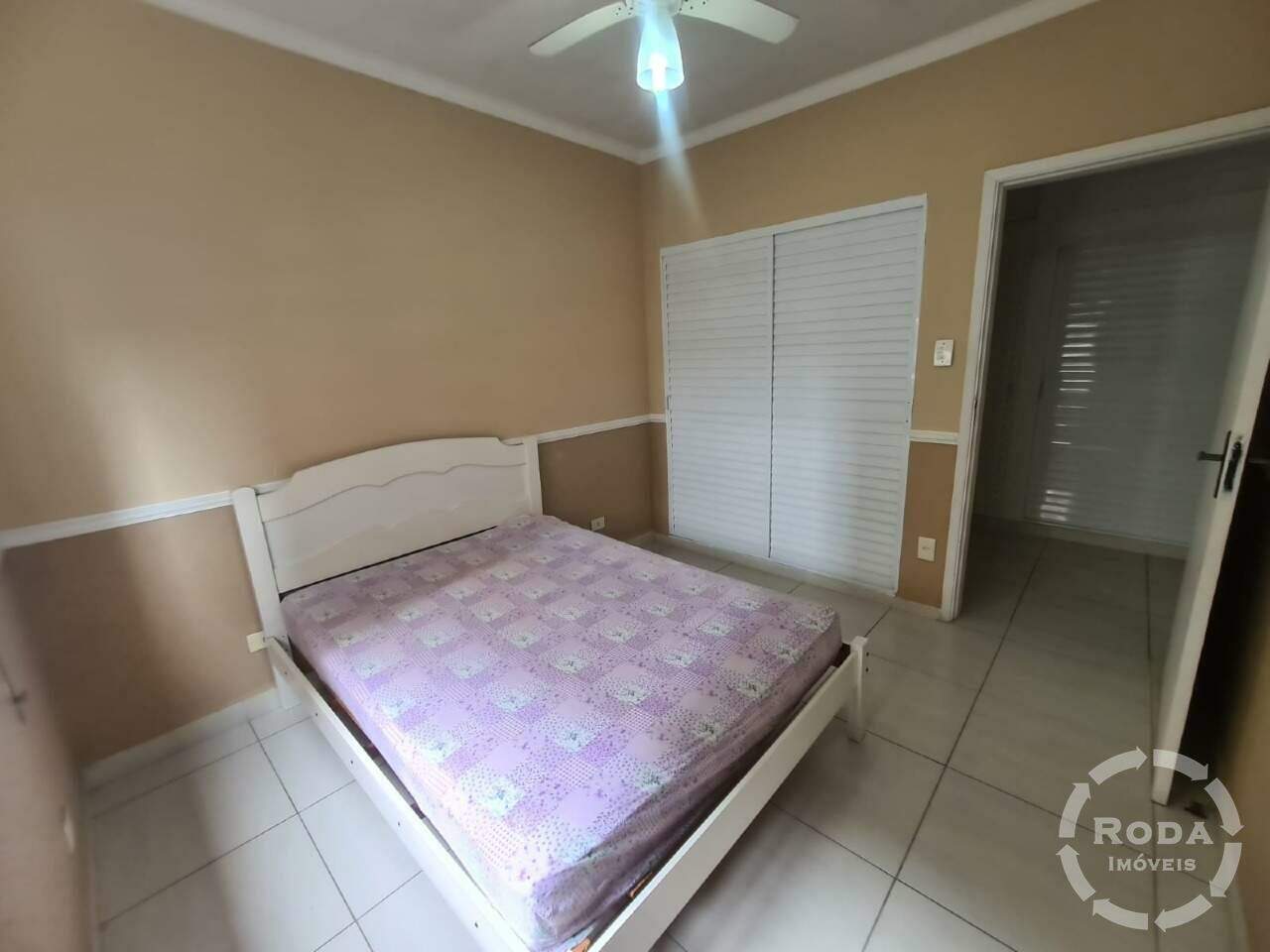 Apartamento à venda no Itararé: 