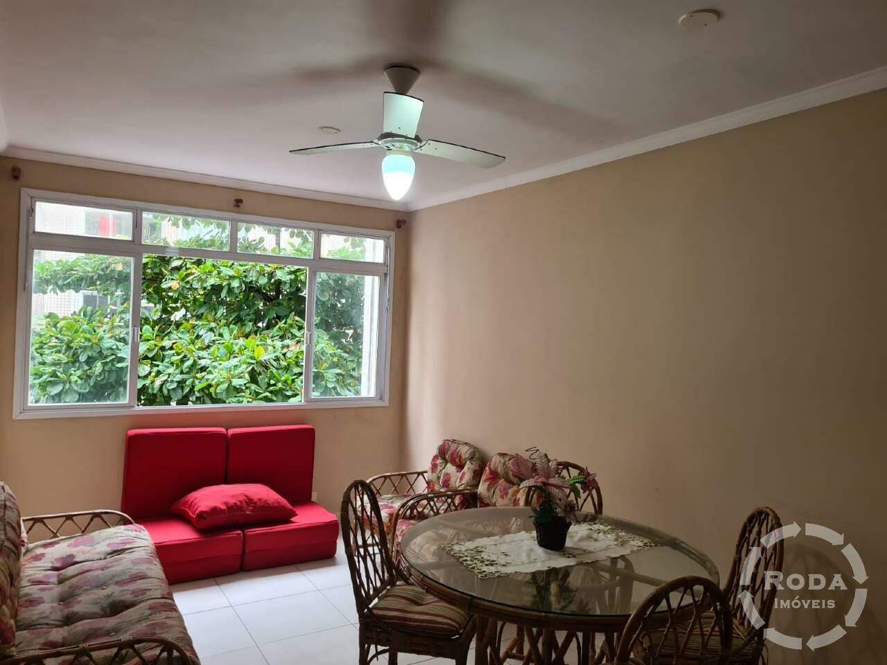 Apartamento à venda no Itararé: 