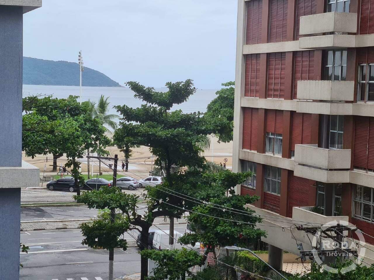 Apartamento à venda no Itararé: 