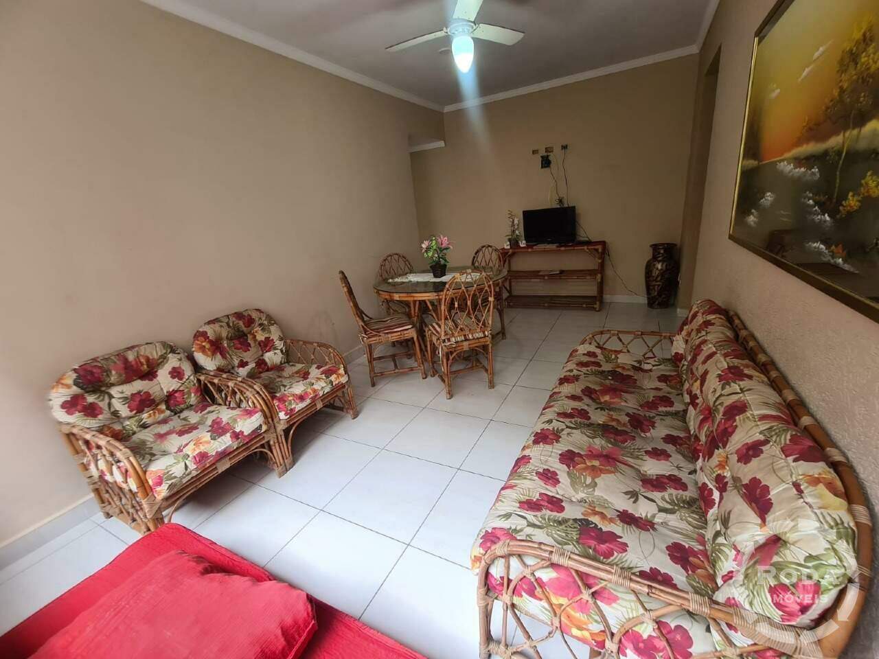 Apartamento à venda no Itararé: 