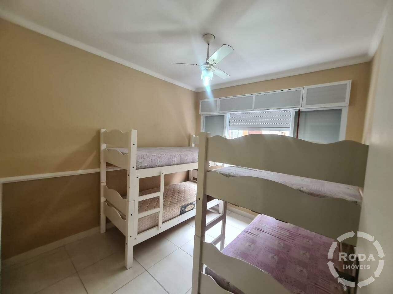 Apartamento à venda no Itararé: 