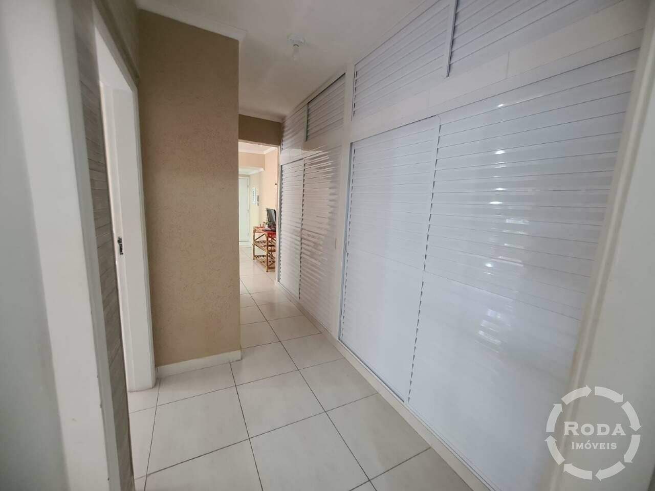 Apartamento à venda no Itararé: 