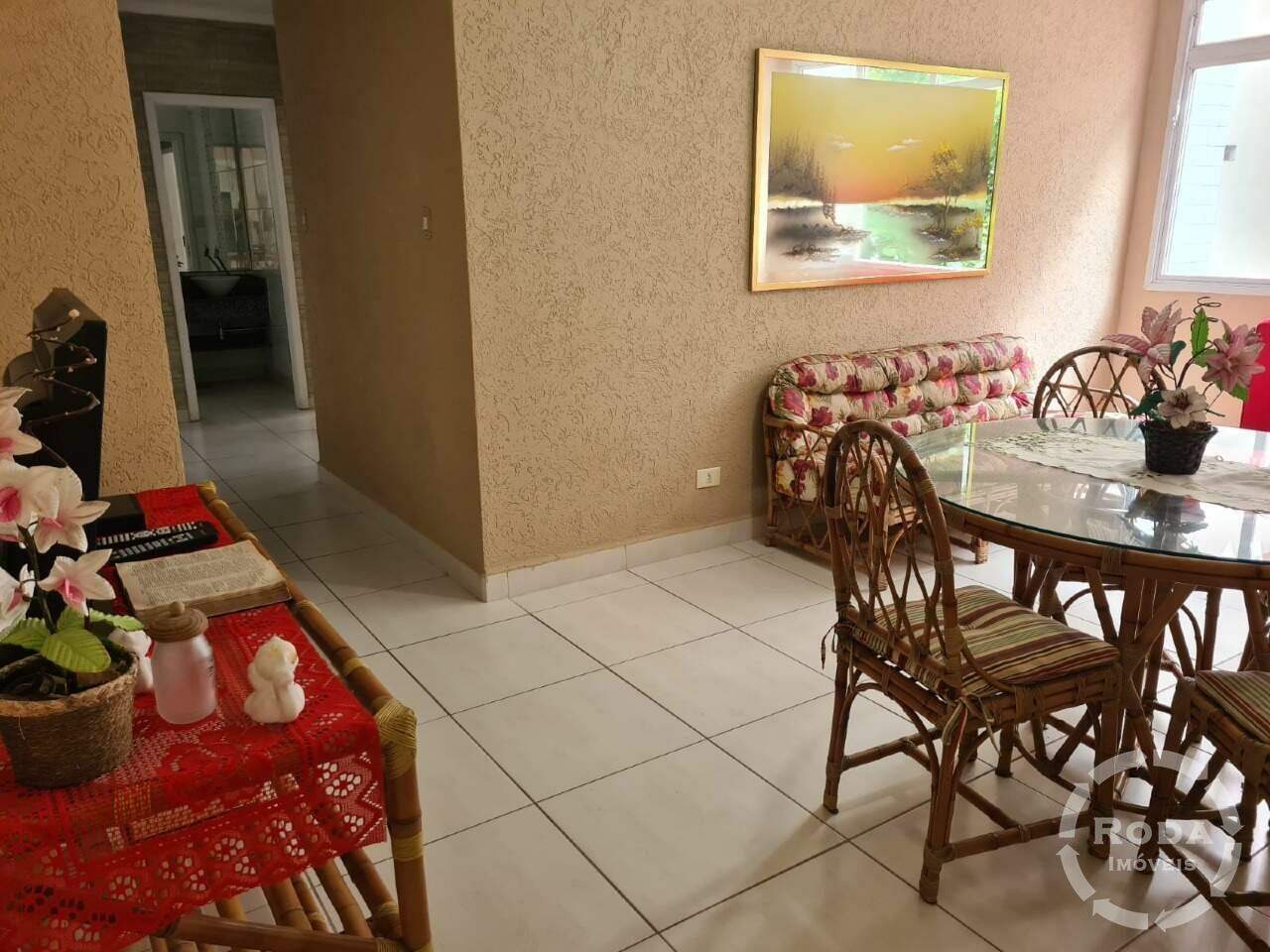 Apartamento à venda no Itararé: 