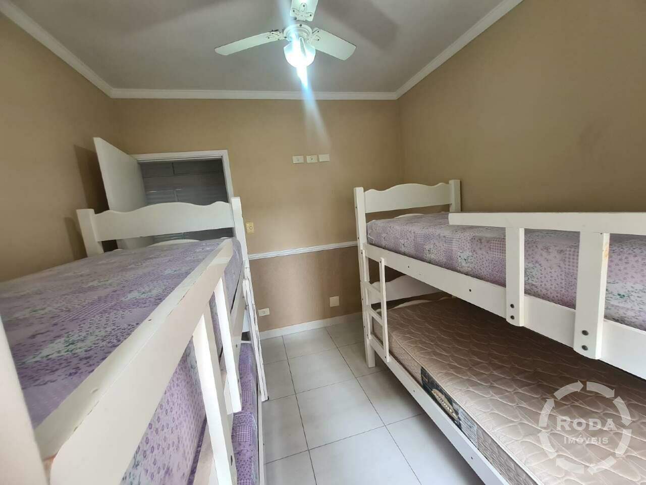 Apartamento à venda no Itararé: 