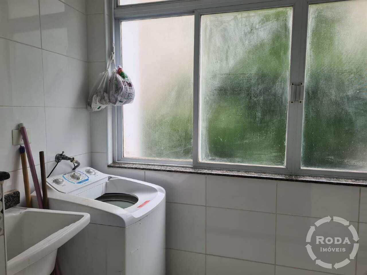 Apartamento à venda no Itararé: 