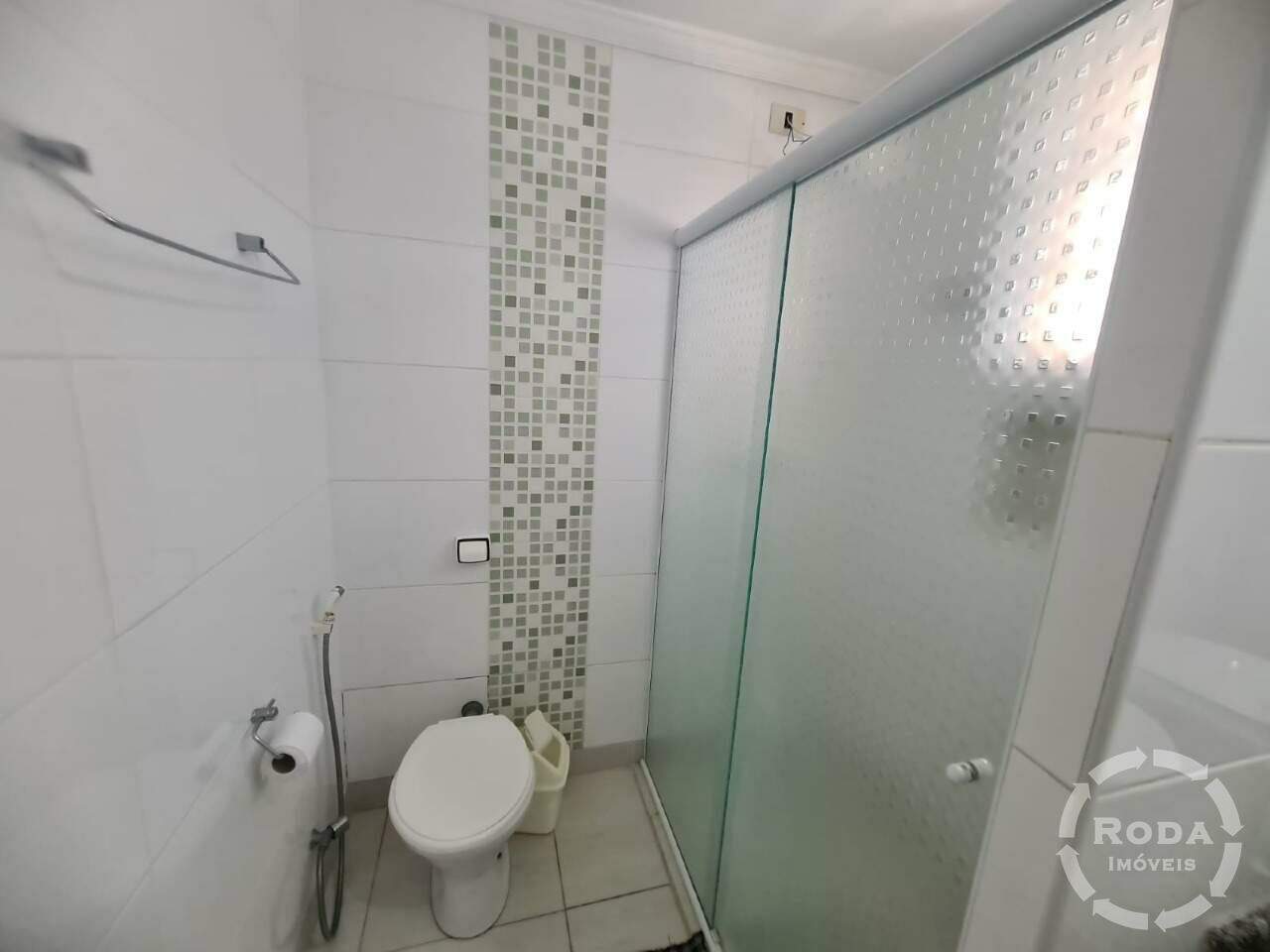 Apartamento à venda no Itararé: 