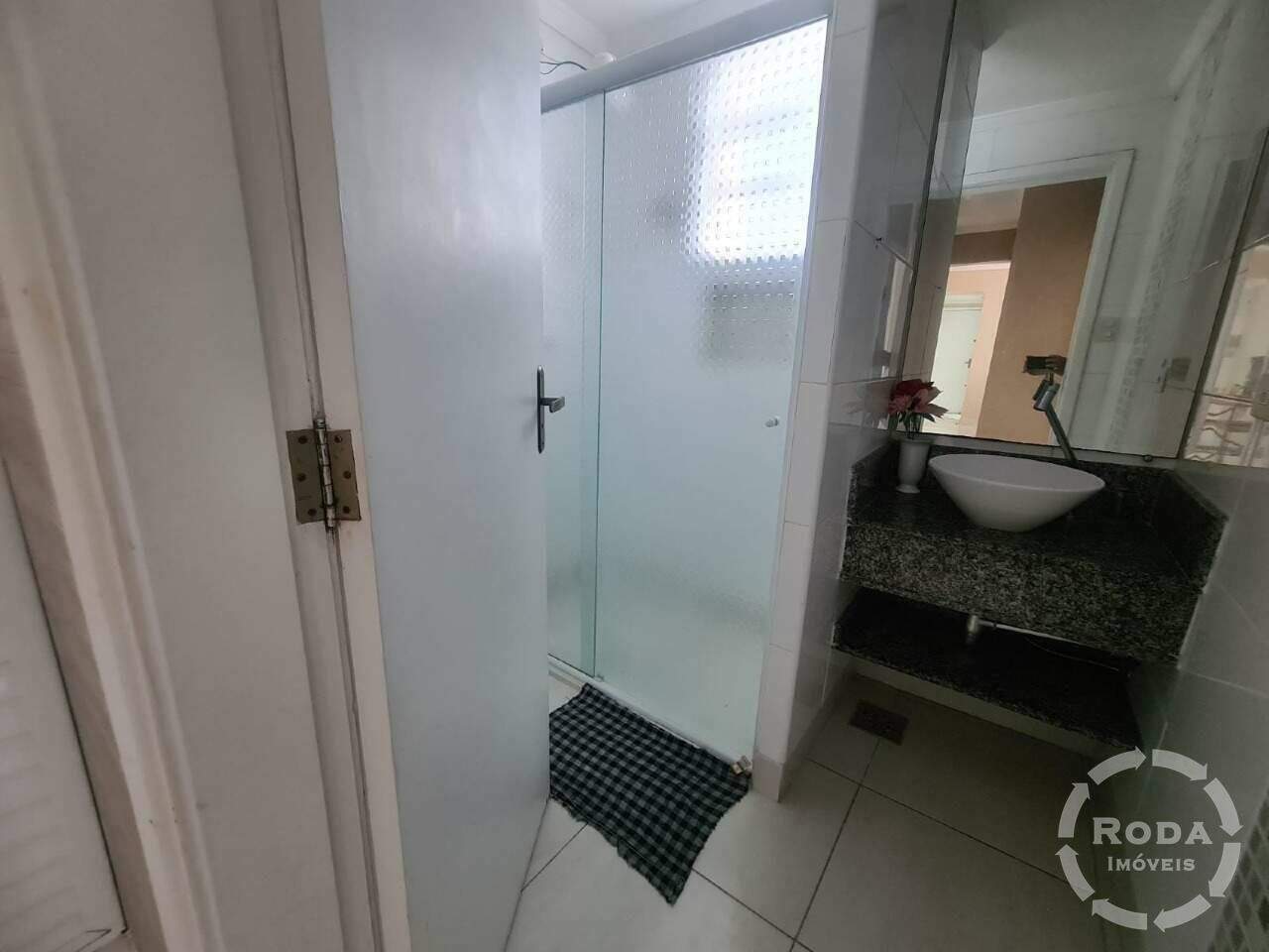 Apartamento à venda no Itararé: 